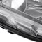 Spec-D Tuning 12-15 Toyota Tacoma Crystal Housing Headlights Chrome 2LH-TAC12-RS - alternate 9